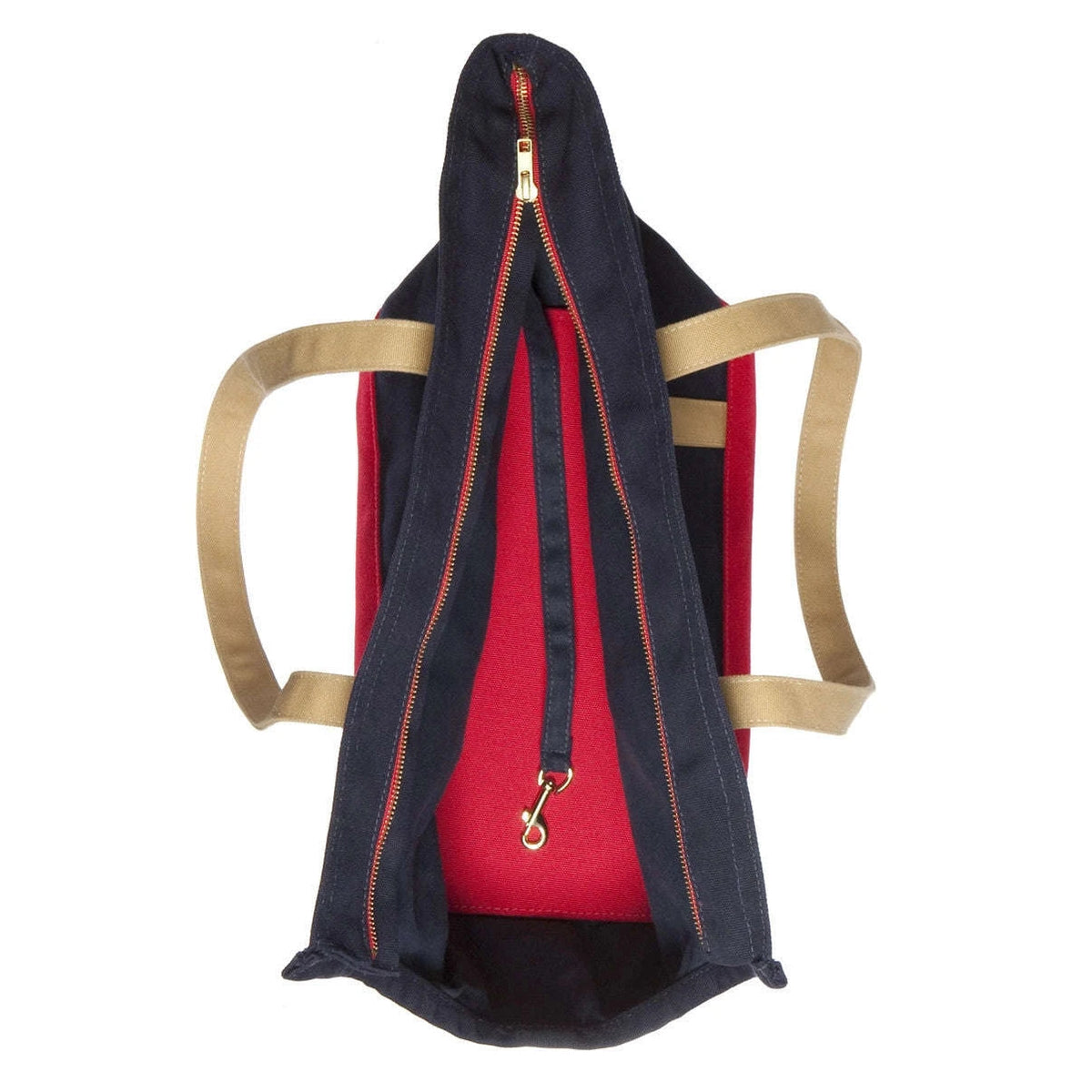 Canvas Pet Tote Zapawzy