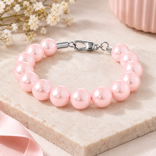 Elegant Beaded Dog Necklace – Stylish Pet Jewelry Collar Accessory for Parties and Photos