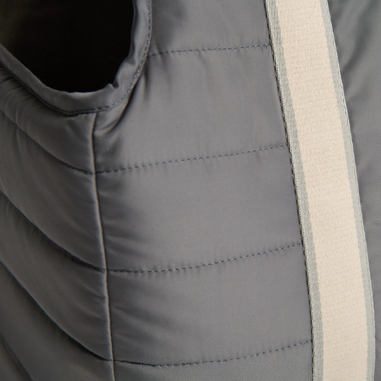 Quilted Travel Tote