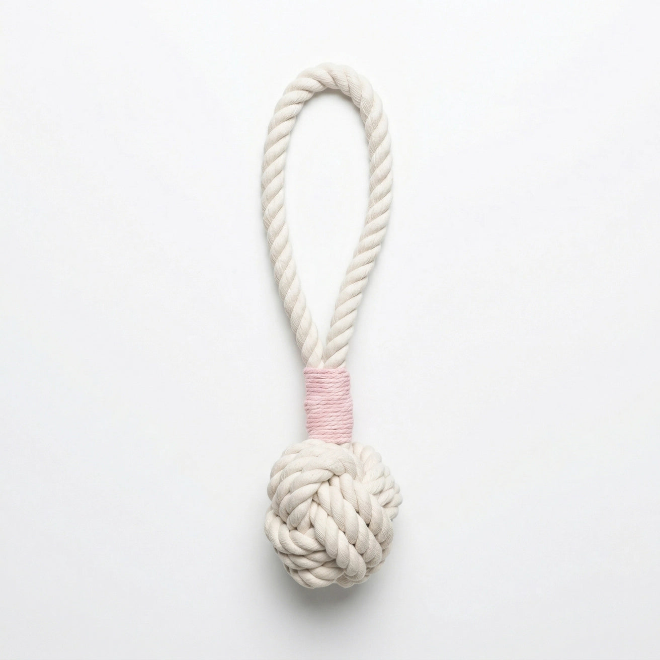 Rope Tug Toy