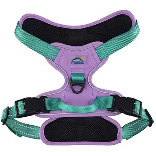 Pull Control Dog Harness