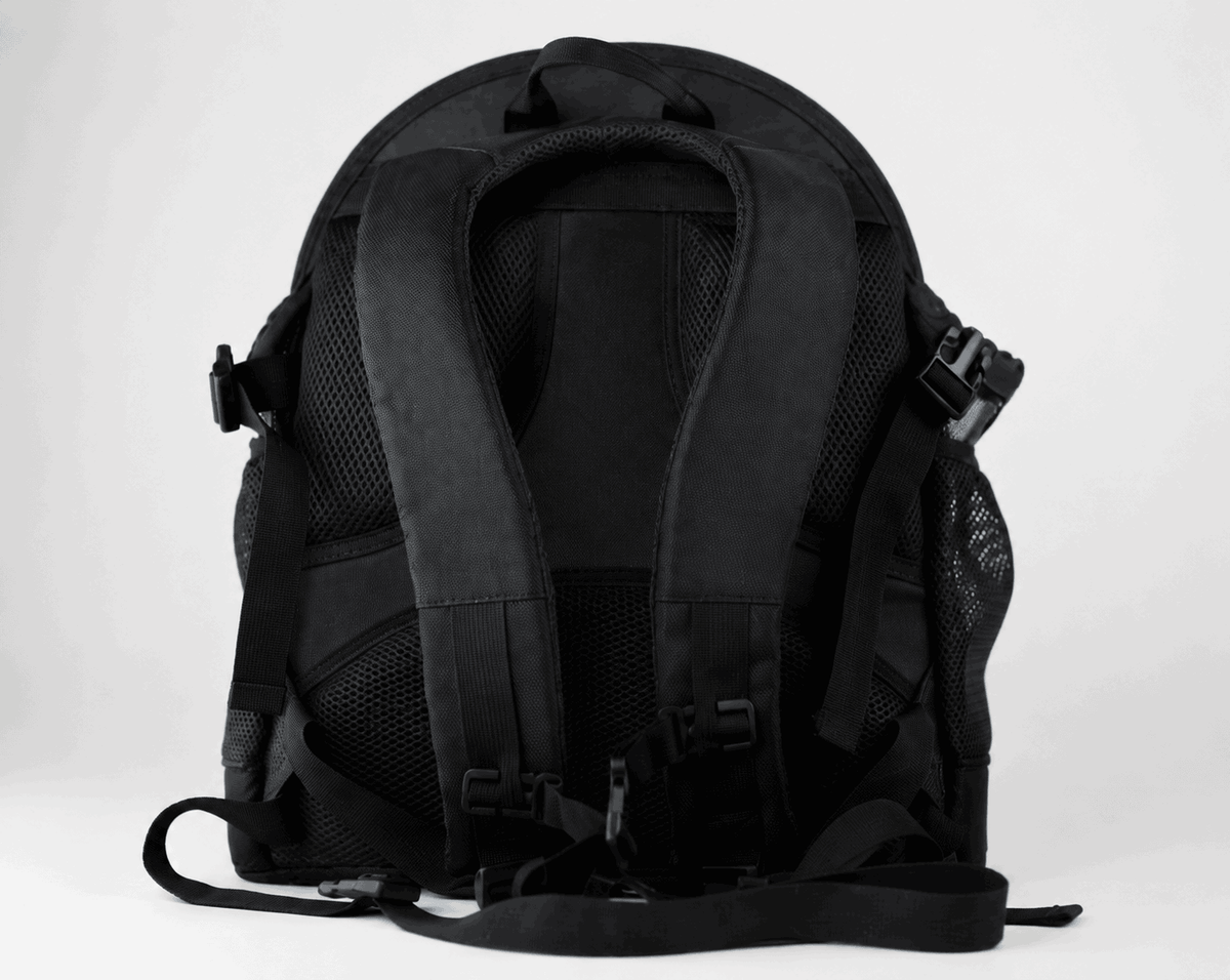 Pet Backpack Carrier Zapawzy