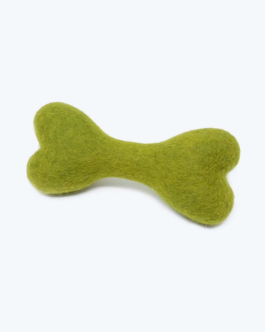 Classic Woolbone Dog Toy