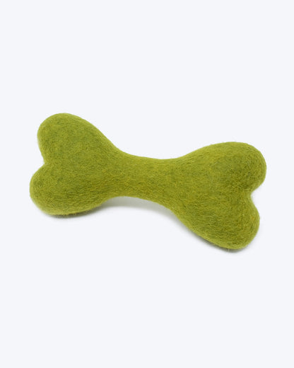 Classic Woolbone Dog Toy