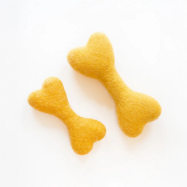 Classic Woolbone Dog Toy