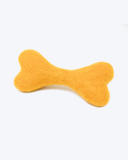 Classic Woolbone Dog Toy