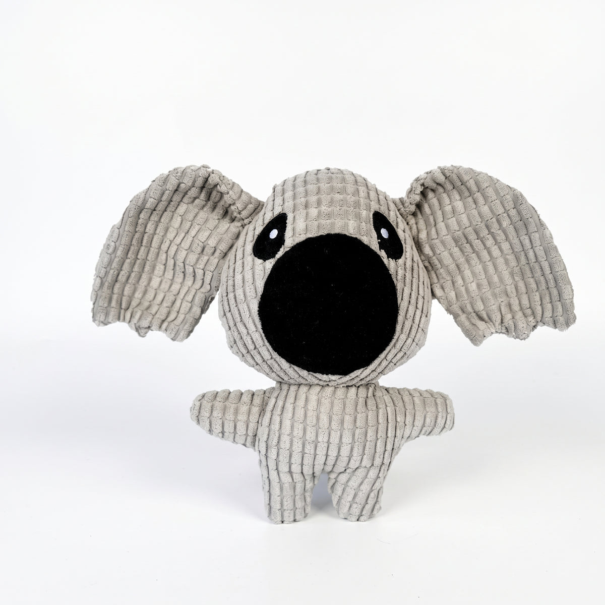 Cuddly Dog Plush Toy – Interactive Chewing Companion For Boredom Relief And Calming Play