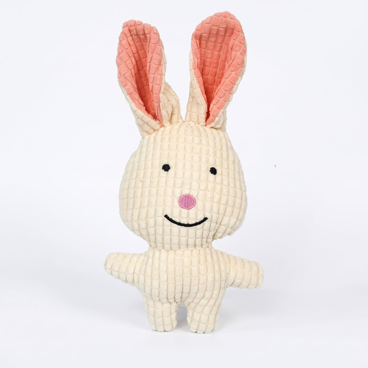 Cuddly Dog Plush Toy – Interactive Chewing Companion For Boredom Relief And Calming Play