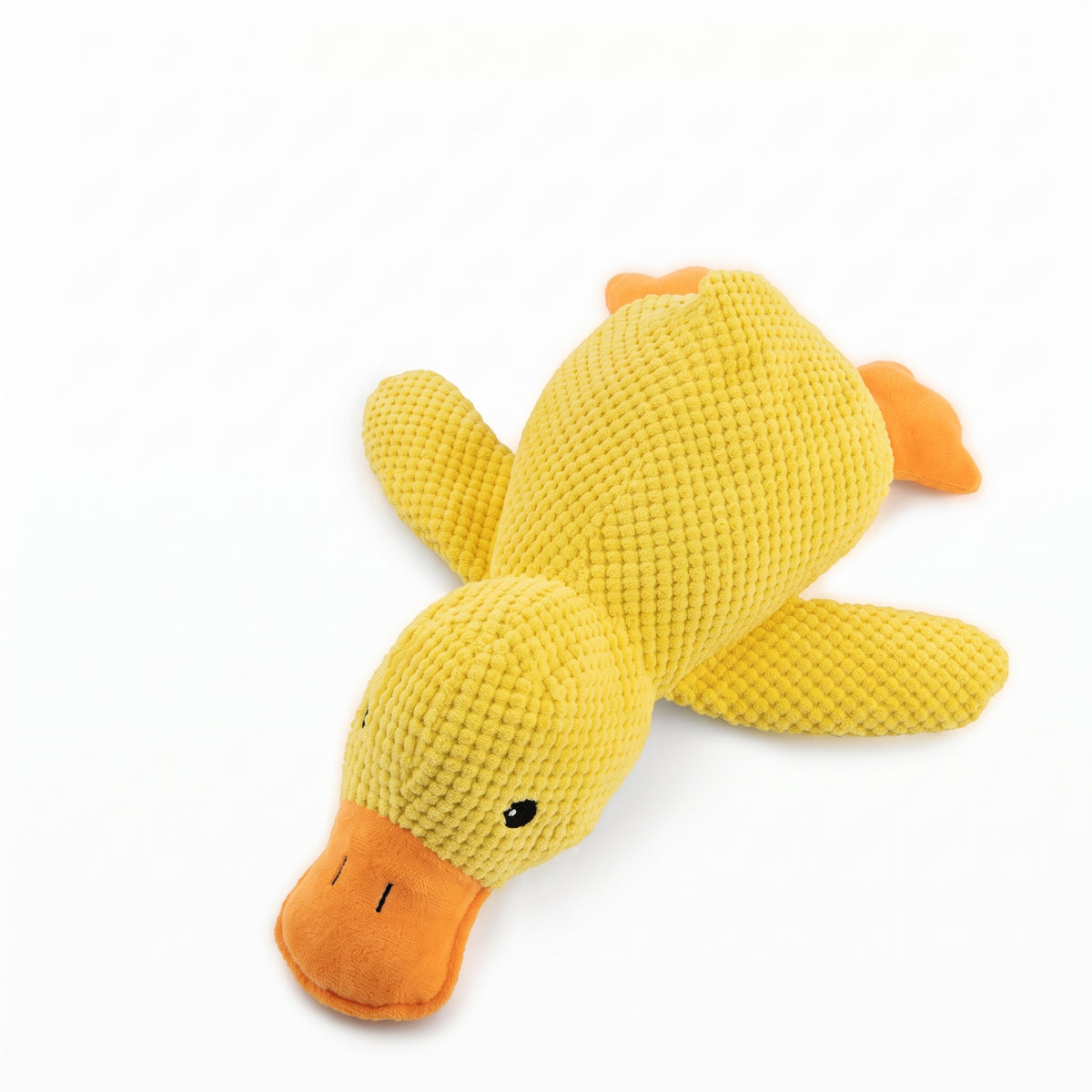 Cuddly Dog Plush Toy – Interactive Chewing Companion For Boredom Relief And Calming Play