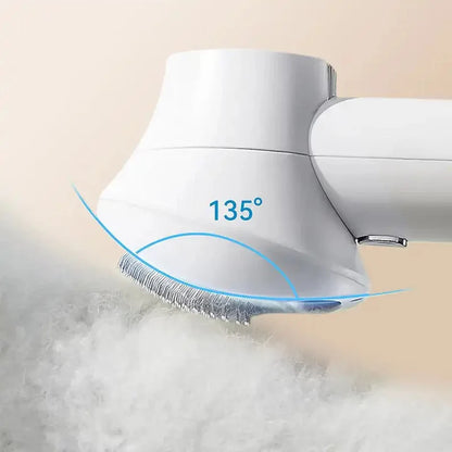 Smart Digital Pet Hair Dryer – Fast-Drying Handheld Grooming Blower for Dogs and Cats