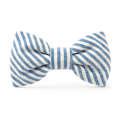 Summer Dog Bow Tie