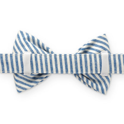 Summer Dog Bow Tie