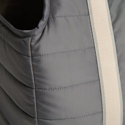 Quilted Travel Tote