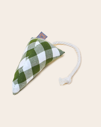 Modern Mouse Catnip Toy