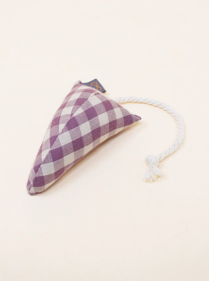 Modern Mouse Catnip Toy