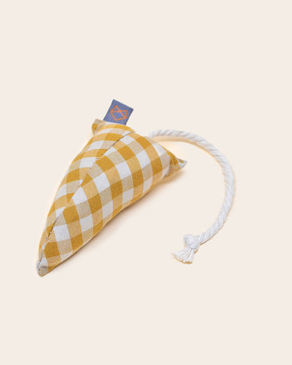 Modern Mouse Catnip Toy