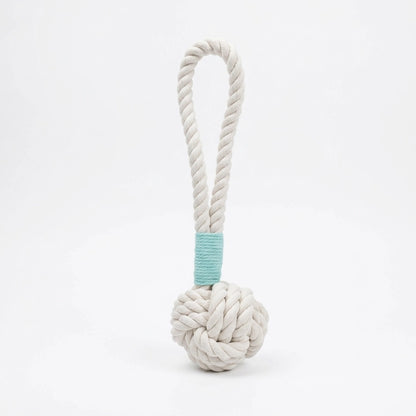 Rope Tug Toy