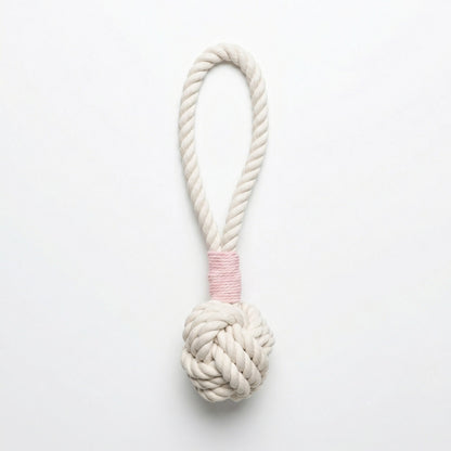 Rope Tug Toy