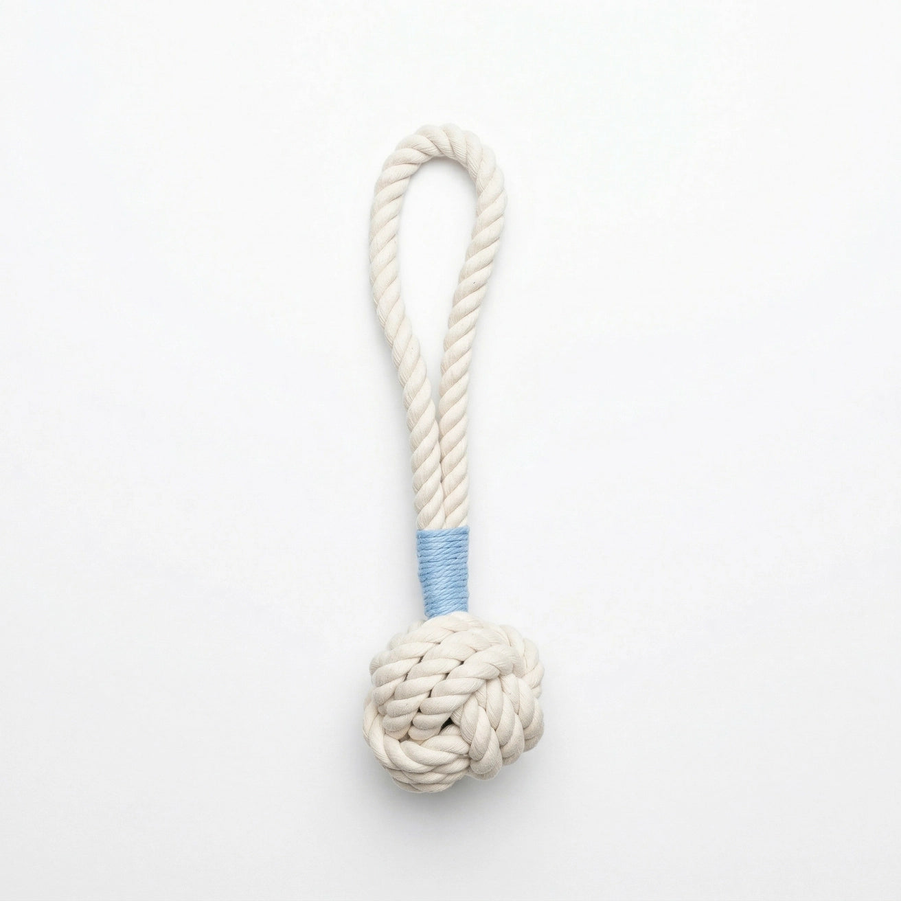 Rope Tug Toy