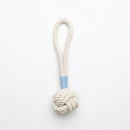 Rope Tug Toy