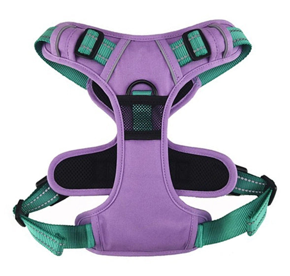 Pull Control Dog Harness