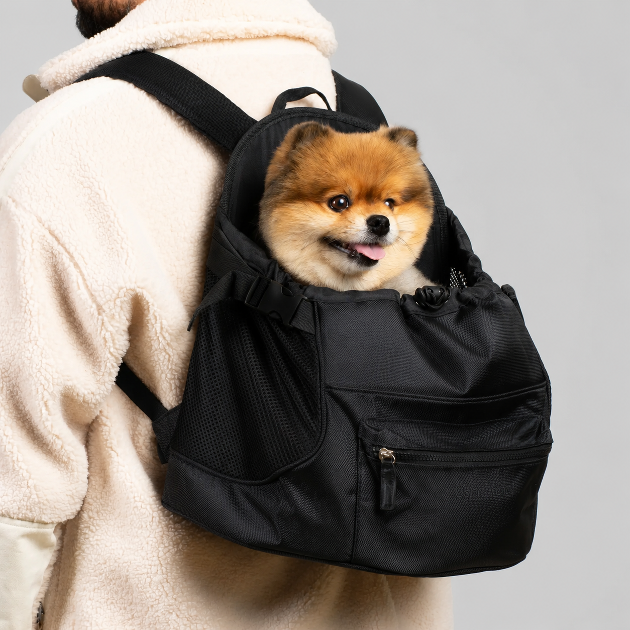 Pet Backpack Carrier